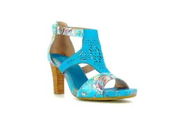 Sandales - ALCBANEO 96 | Laura Vita Sale