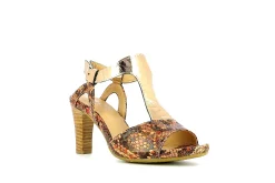 Sandales - ALCBANEO 991 | Laura Vita Sale