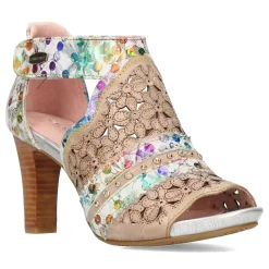 Sandales - ALCBANEO 125 | Laura Vita Best Sale