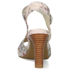 Sandales - ALCBANEO 60 | Laura Vita Outlet