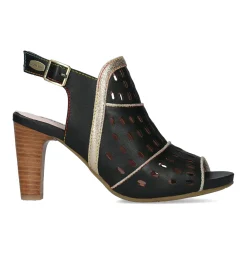 Sandales - ALCBANEO 62 | Laura Vita New