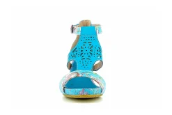 Sandales - ALCBANEO 96 | Laura Vita Sale