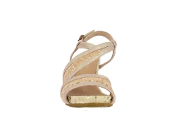 Sandales - ALCBANEO 101 | Laura Vita Store
