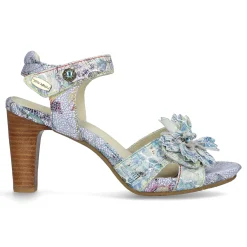 Sandales - ALCBANEO 60 | Laura Vita Outlet