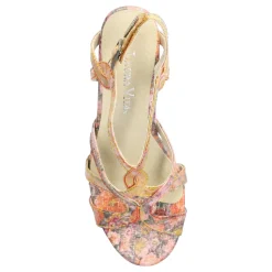 Sandales - ALCBANEO 01 | Laura Vita Flash Sale