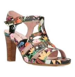 Sandales - ALCBANEO 209 | Laura Vita Discount