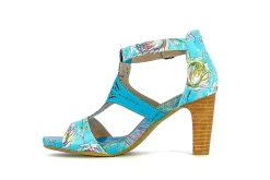 Sandales - ALCBANEO 96 | Laura Vita Sale