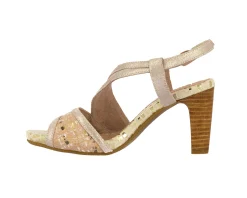 Sandales - ALCBANEO 101 | Laura Vita Store