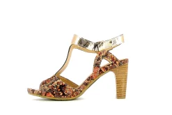 Sandales - ALCBANEO 991 | Laura Vita Sale