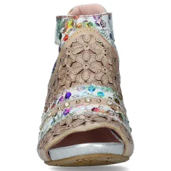 Sandales - ALCBANEO 125 | Laura Vita Best Sale