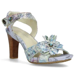 Sandales - ALCBANEO 60 | Laura Vita Outlet