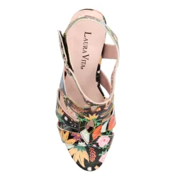 Sandales - ALCBANEO 209 | Laura Vita Discount