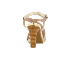 Sandales - ALCBANEO 101 | Laura Vita Store