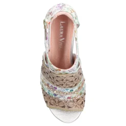 Sandales - ALCBANEO 125 | Laura Vita Best Sale