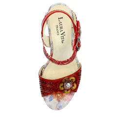 Sandales - ALCBANEO 07 | Laura Vita Shop