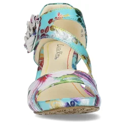 Sandales - ALCBANEO 64 | Laura Vita Sale