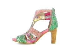 Sandales - ALCBANEO 13 | Laura Vita Store
