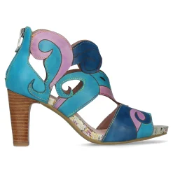 Sandales - ALCBANEO 121 Gloria | Laura Vita Best Sale