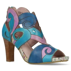 Sandales - ALCBANEO 121 Gloria | Laura Vita Best Sale