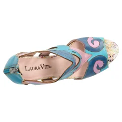 Sandales - ALCBANEO 121 Gloria | Laura Vita Best Sale