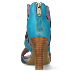 Sandales - ALCBANEO 121 Gloria | Laura Vita Best Sale