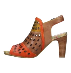 Sandales - ALCBANEO 62 Gloria | Laura Vita Best Sale