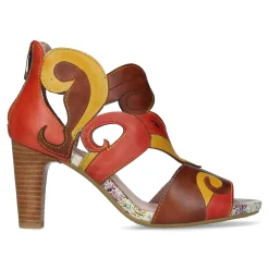 Sandales - ALCBANEO 121 Gloria | Laura Vita Best Sale