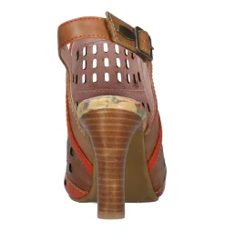 Sandales - ALCBANEO 62 Gloria | Laura Vita Best Sale