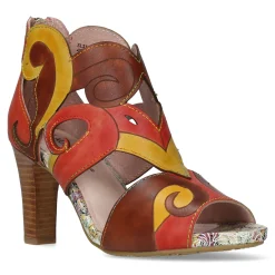 Sandales - ALCBANEO 121 Gloria | Laura Vita Best Sale