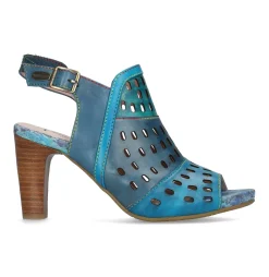 Sandales - ALCBANEO 62 Gloria | Laura Vita Best Sale