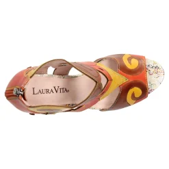 Sandales - ALCBANEO 121 Gloria | Laura Vita Best Sale