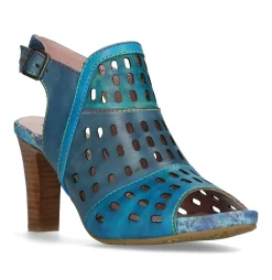 Sandales - ALCBANEO 62 Gloria | Laura Vita Best Sale