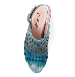 Sandales - ALCBANEO 62 Gloria | Laura Vita Best Sale