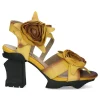 Sandales - ARCMANCEO01 | Laura Vita Discount