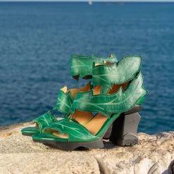 Sandales - ARCMANCEO185 | Laura Vita Store