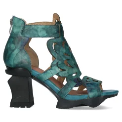 Sandales - ARCMANCEO 228 | Laura Vita Discount