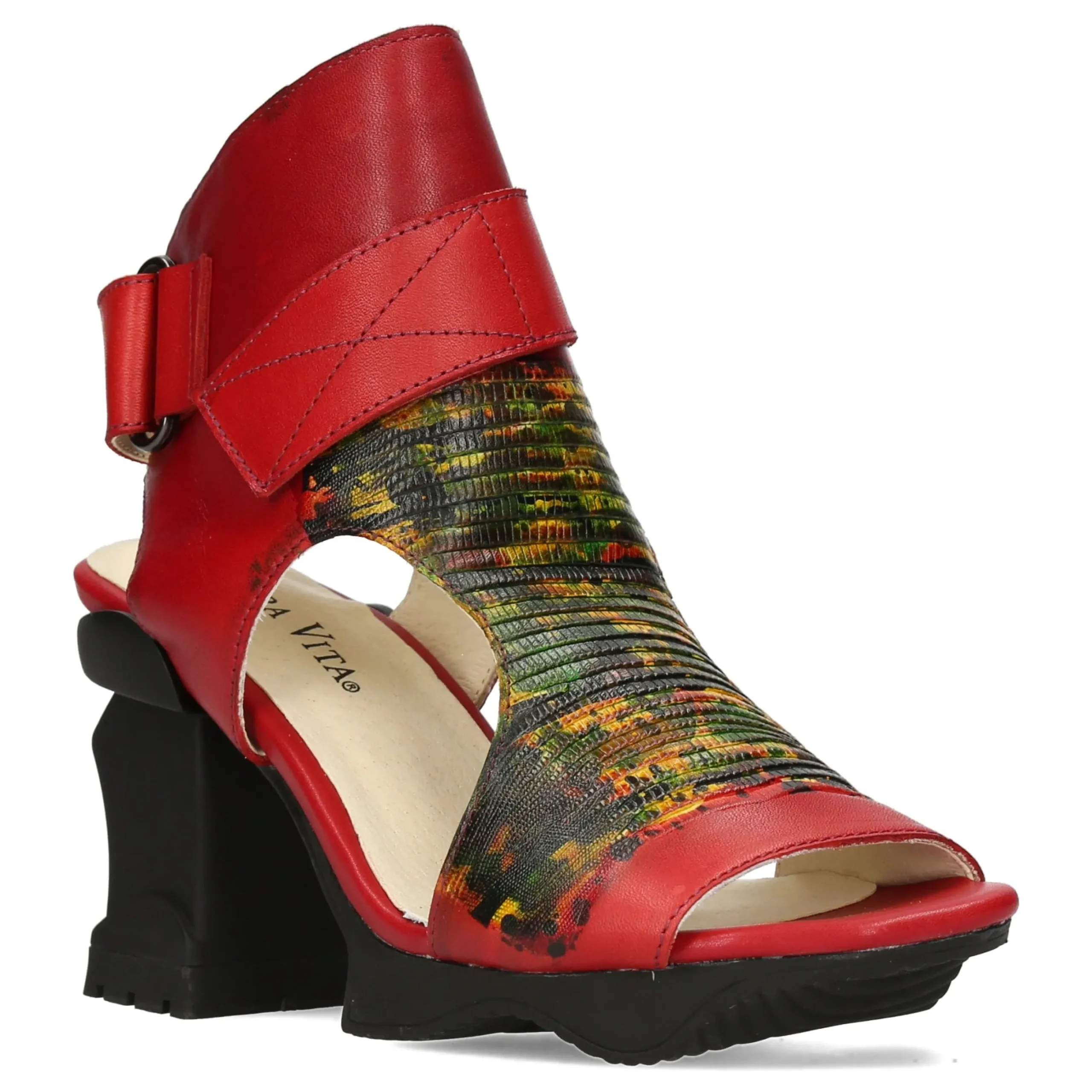 Sandales - ARCMANCEO 0823 | Laura Vita Outlet