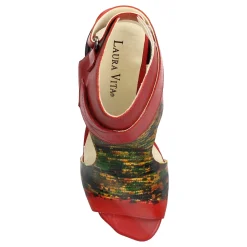 Sandales - ARCMANCEO 0823 | Laura Vita Outlet