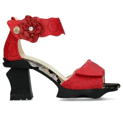 Sandales - ARCMANCEO 25 | Laura Vita Clearance