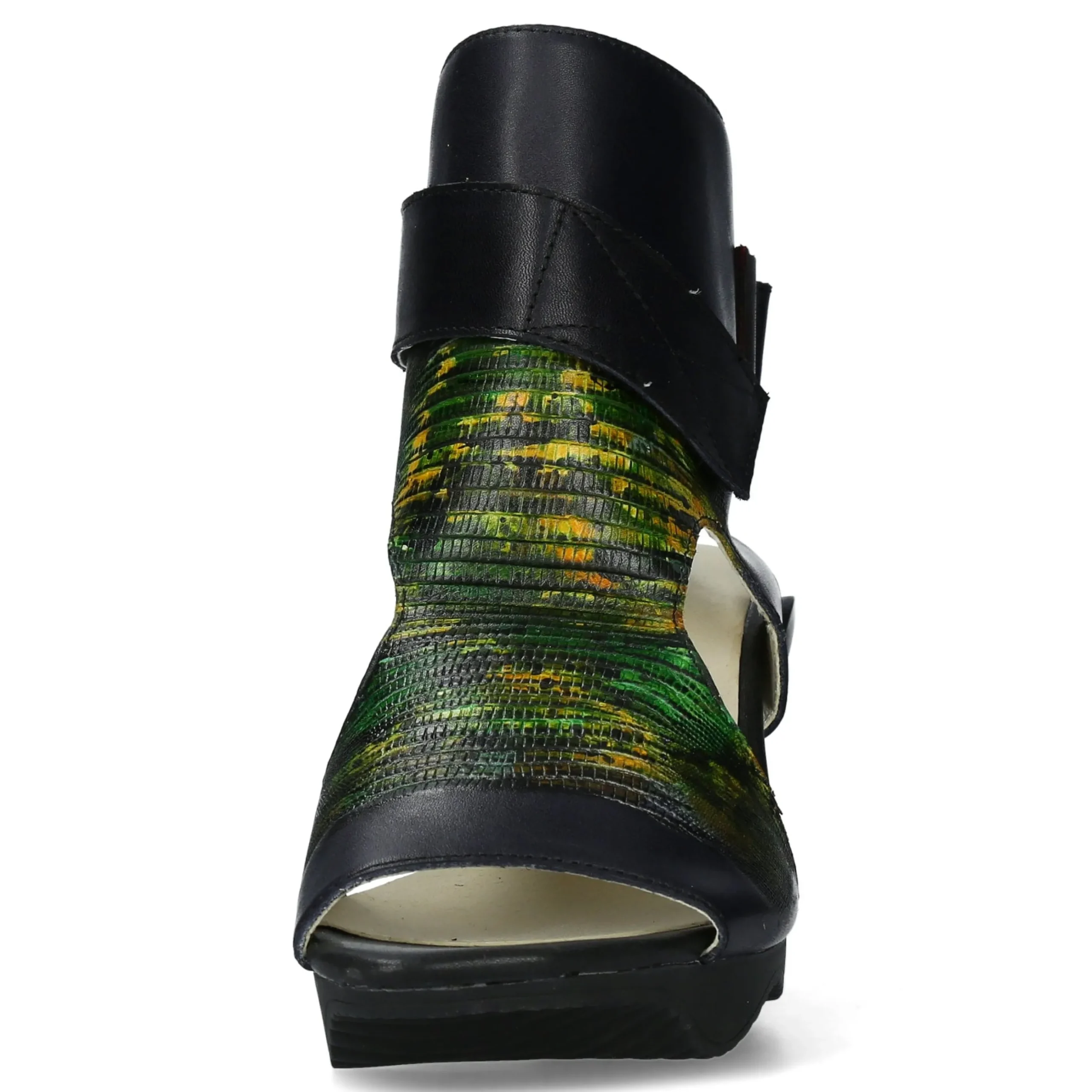 Sandales - ARCMANCEO 0823 | Laura Vita Outlet