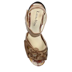 Sandales - ARCMANCEO 2124 | Laura Vita Store