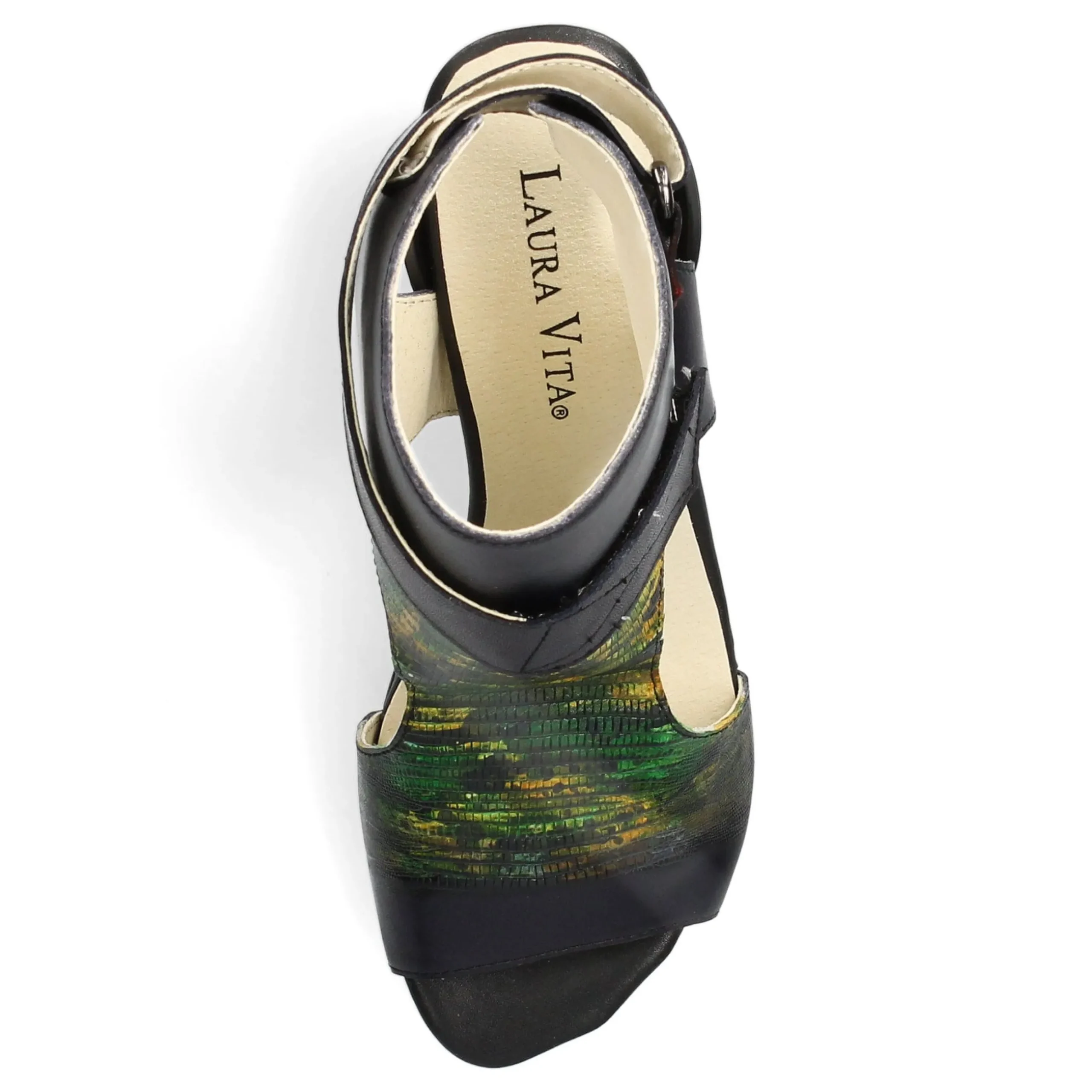 Sandales - ARCMANCEO 0823 | Laura Vita Outlet