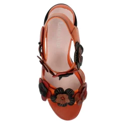 Sandales - ARCMANCEO 03 Gloria | Laura Vita Clearance