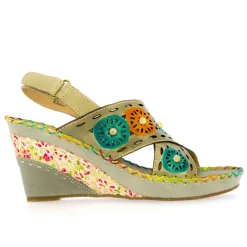 Sandales - BALLON 03 | Laura Vita Best Sale