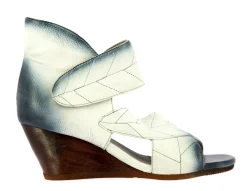 Sandales - BALZAC 06 | Laura Vita Discount