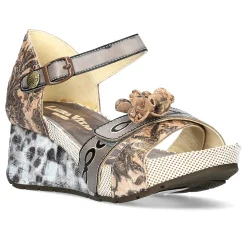 Sandales - BARRY 06 | Laura Vita Flash Sale
