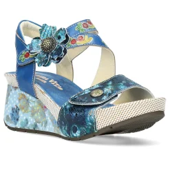Sandales - BARRY 324 | Laura Vita Store