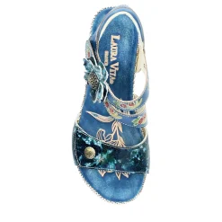 Sandales - BARRY 324 | Laura Vita Store