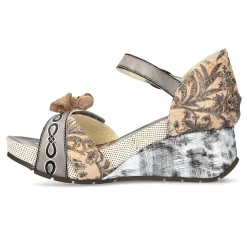 Sandales - BARRY 06 | Laura Vita Flash Sale