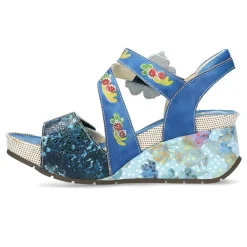 Sandales - BARRY 324 | Laura Vita Store